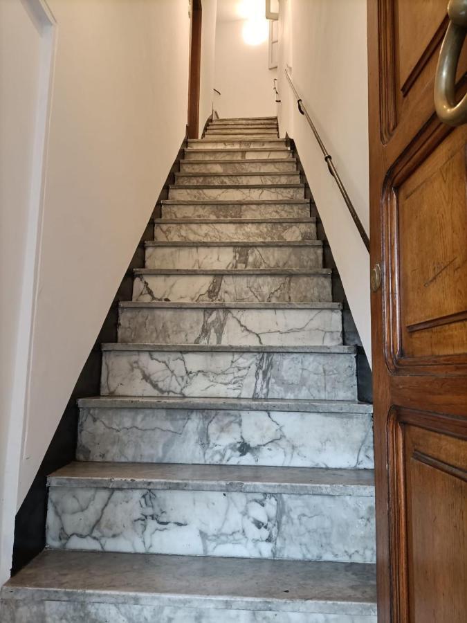 Apartamento Loft Cristina - La Piazzetta Fronte Mare Santa Margherita Ligure Exterior foto