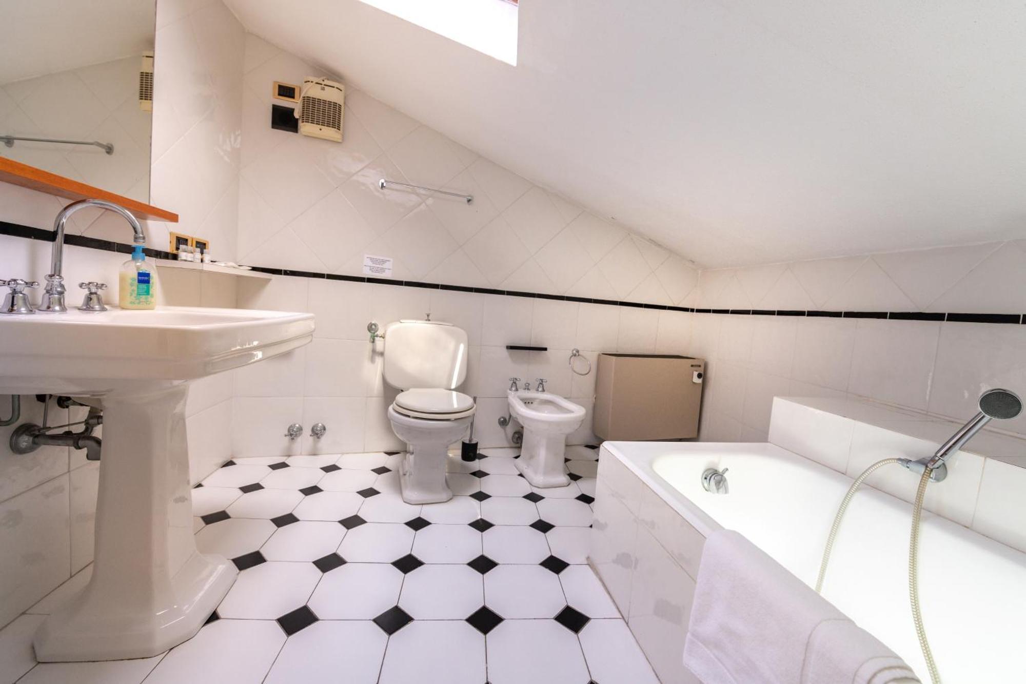 Apartamento Loft Cristina - La Piazzetta Fronte Mare Santa Margherita Ligure Exterior foto